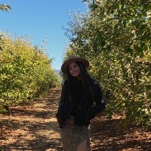 Meet your Posher, Jenna